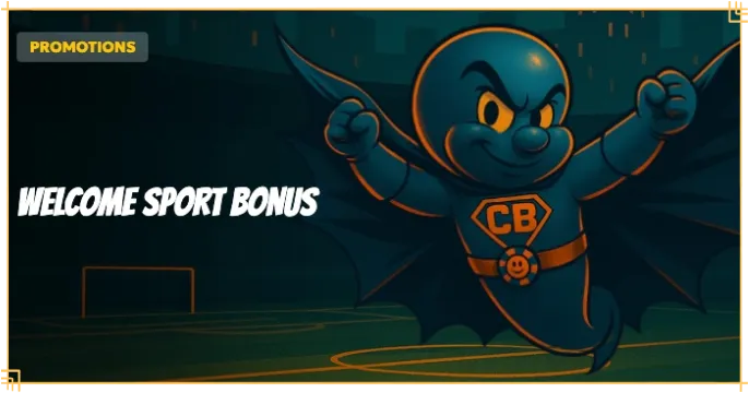 Casper Bets Casino Bonussen banner