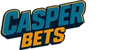 Casper Bets Casino logo